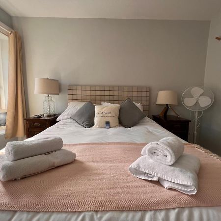 Selkies Nqy Ξενοδοχείο New Quay Εξωτερικό φωτογραφία